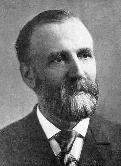 Thomas H. Tongue